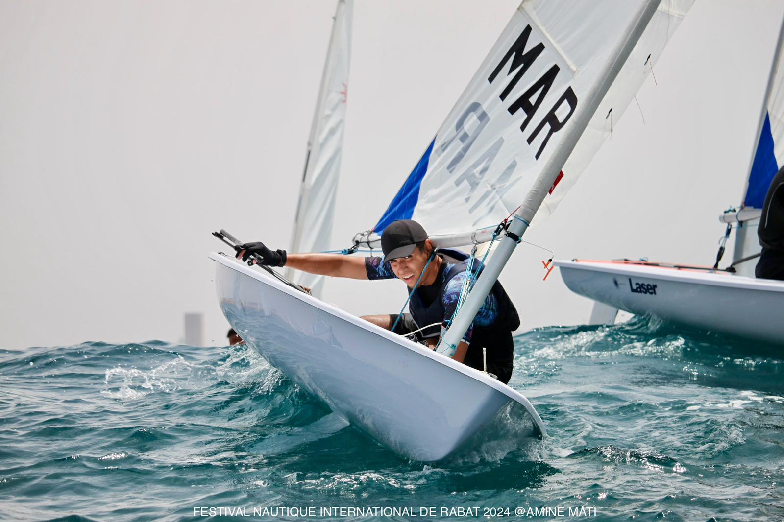 Sailing