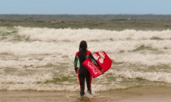 Bodyboard