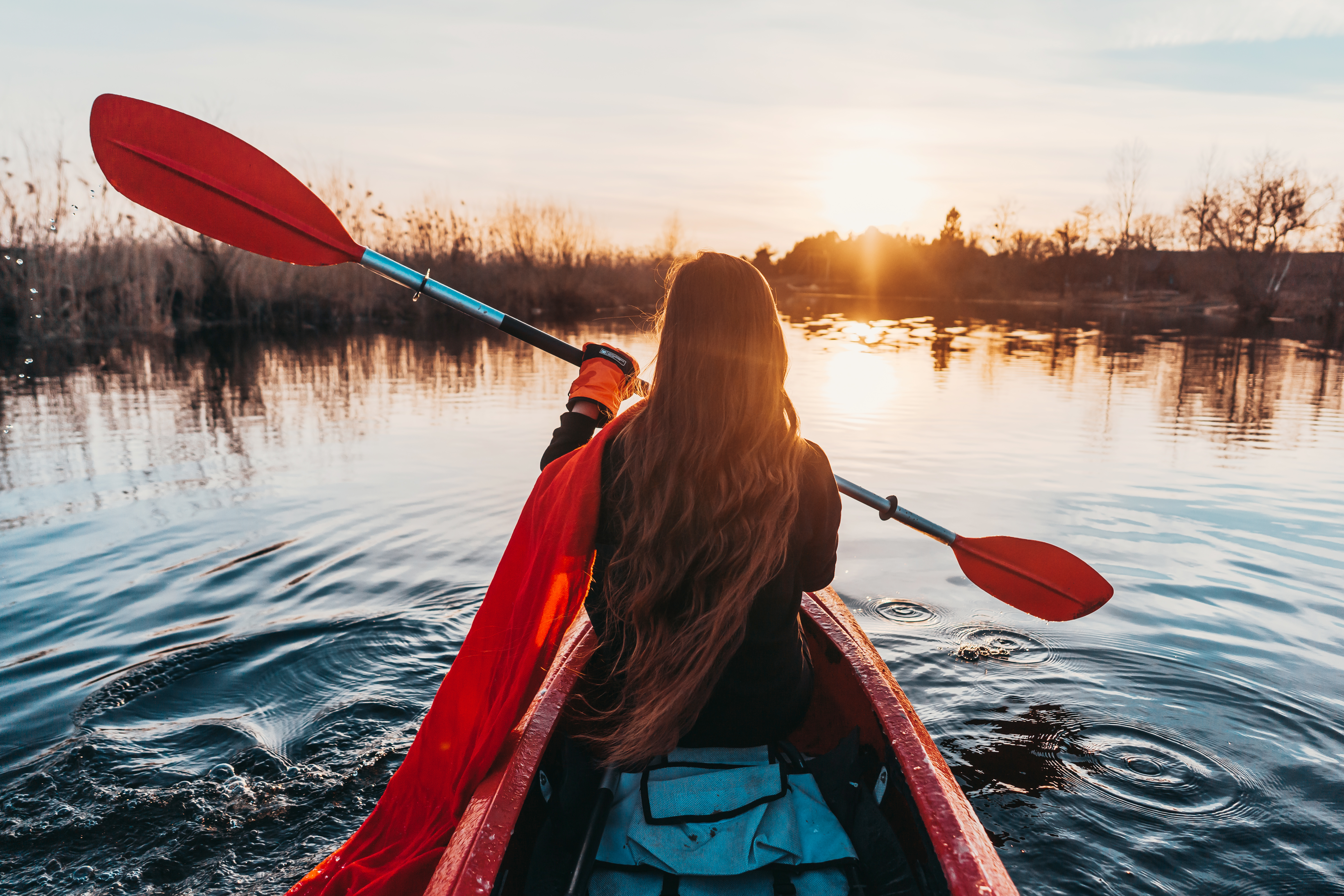 Loisir Kayak