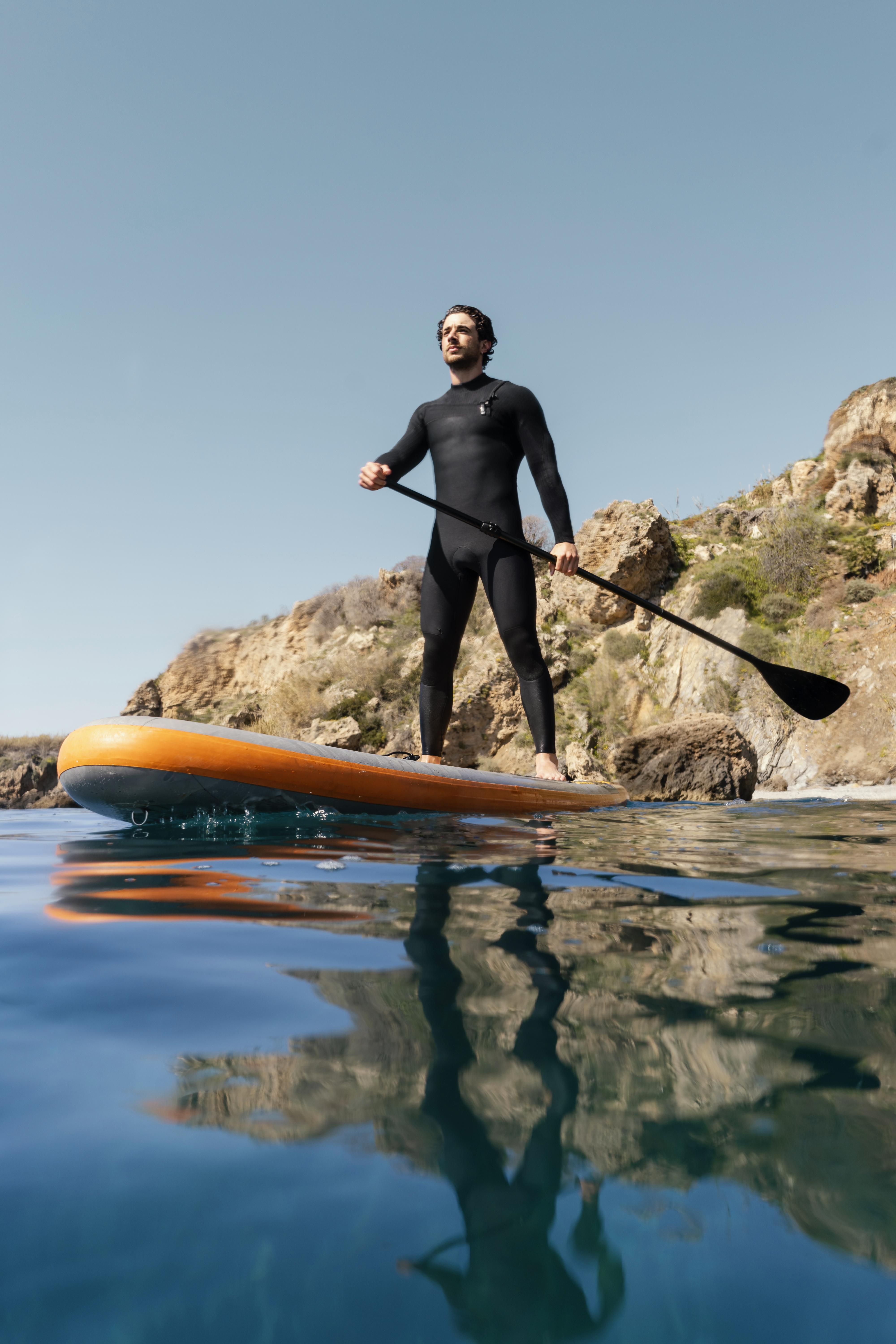 Paddle